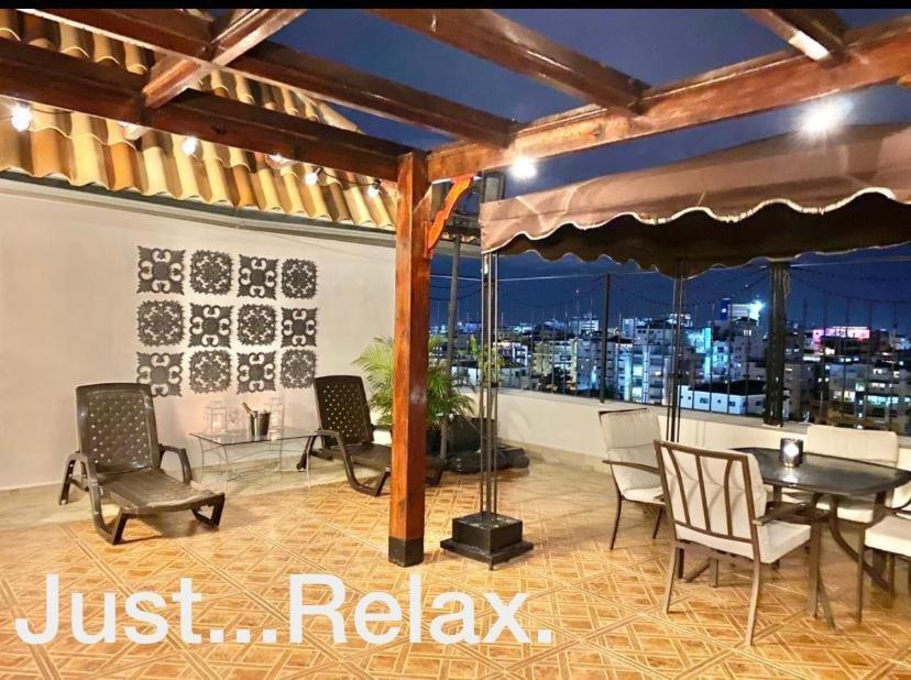 Mejor Zona De Santo Domingo Y Privado Apartment Exterior photo